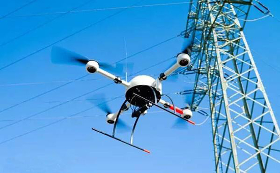 2020年無(wú)人機(jī)巡檢市場(chǎng)規(guī)模將達(dá)87.68億元