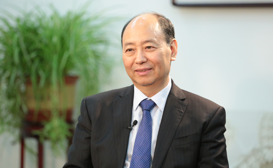 劉寶生：“軍工品質”成就了風帆，成就了我