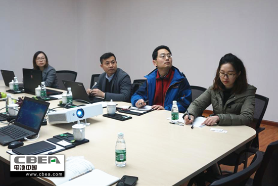 力信能源：2018年產(chǎn)能規(guī)模達到8GWh 全自動生產(chǎn)線效率90PPM