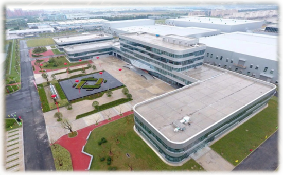 力信能源：2018年產(chǎn)能規(guī)模達到8GWh 全自動生產(chǎn)線效率90PPM