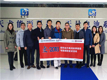 蕪湖天弋：2020年產(chǎn)能劍指20GWh 夯實內(nèi)力推動高質(zhì)量發(fā)展