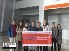 力信能源：2018年產(chǎn)能規(guī)模達到8GWh 全自動生產(chǎn)線效率90PPM