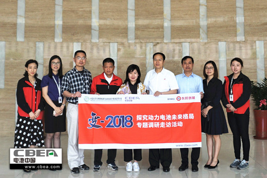 贏合科技：數(shù)字化工廠造就優(yōu)質(zhì)整線方案服務(wù)