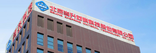 當升科技 當升科技