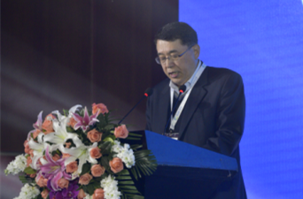 第二屆國際儲能創新大賽頒獎盛典隆重舉行