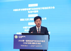 力神電池秦興才：產(chǎn)品、質(zhì)量、技術(shù)全面突破 推動(dòng)電池行業(yè)高質(zhì)量發(fā)展