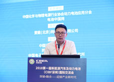 海目星溫燕修：激光切割極片熱影響區(qū)的量化分析