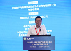 大族激光黃祥虎：鋰電整線智能制造為新能源汽車保駕護(hù)航