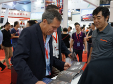 Jackery 家庭儲(chǔ)能亮相CIBF2018，將迎來(lái)智慧用電時(shí)代