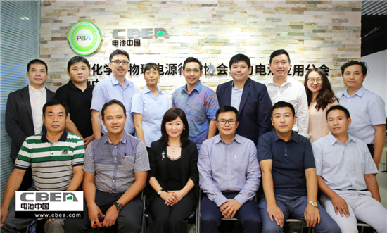 劃重點！印尼代表團到訪透露了什么？國內電池企業印尼投資的機會都在這！