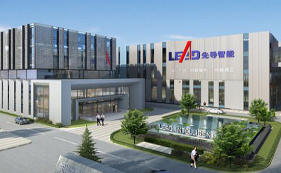 9.15億！先導(dǎo)智能中標(biāo)寧德時(shí)代鋰電設(shè)備項(xiàng)目