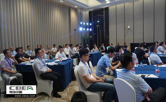 Li+學社?電池安全技術沙龍:歸因重組-大數(shù)據(jù)解開電池安全困局 Li+學社?電池安全技術沙龍:歸因重組-大數(shù)據(jù)解開電池安全困局