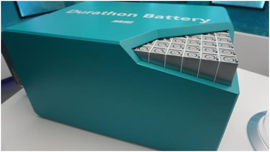 國內(nèi)首個鈉鹽電池即將在超威量產(chǎn) 國內(nèi)首個鈉鹽電池即將在超威量產(chǎn)