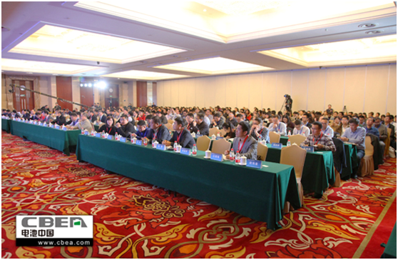 倒計(jì)時(shí)1天！再不報(bào)名就晚了！歡迎參加第三屆動(dòng)力電池應(yīng)用國際峰會(huì)（CBIS2018）