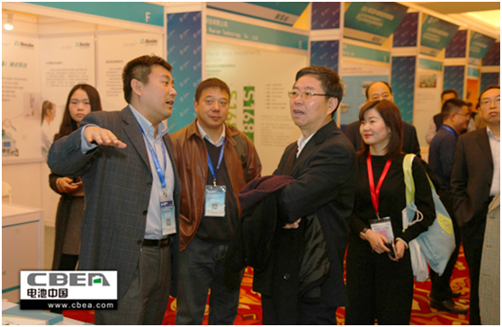 倒計(jì)時(shí)1天！再不報(bào)名就晚了！歡迎參加第三屆動(dòng)力電池應(yīng)用國際峰會(huì)（CBIS2018）