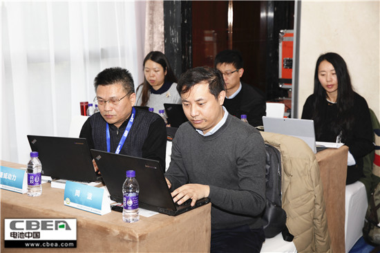 圍觀“CBIS2018”開幕前夕：萬事俱備，就等你來！