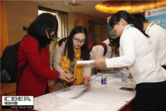 圍觀“CBIS2018”開幕前夕：萬事俱備，就等你來！