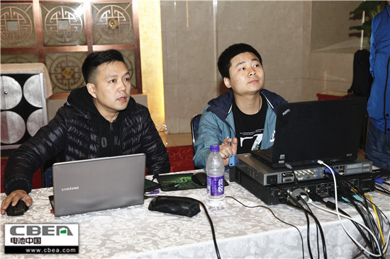 圍觀“CBIS2018”開幕前夕：萬事俱備，就等你來！