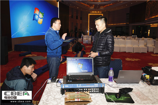 圍觀“CBIS2018”開幕前夕：萬事俱備，就等你來！