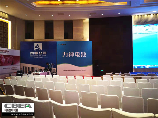 圍觀“CBIS2018”開幕前夕：萬事俱備，就等你來！