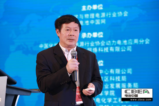 猛獅科技鄧中一：動力鋰電池發(fā)展現(xiàn)狀及面臨的挑戰(zhàn)