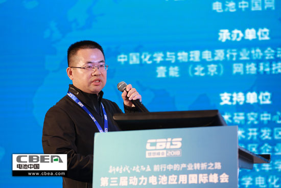 上海電巴：電動汽車快換技術帶來新商業(yè)模式