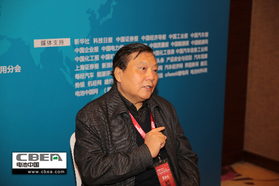 吳鋒:補(bǔ)貼退坡利于市場(chǎng)可持續(xù)發(fā)展 “電池+車企”的模式更好 吳鋒:補(bǔ)貼退坡利于市場(chǎng)可持續(xù)發(fā)展 “電池+車企”的模式更好