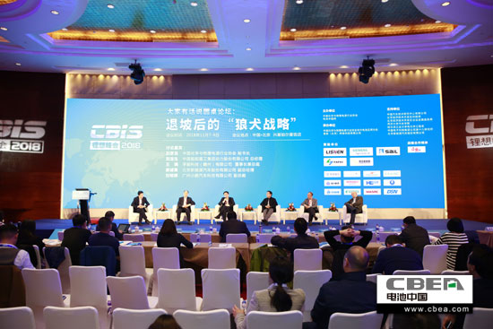 安全、資金、回收利用、外資殺回等問題該如何破解？