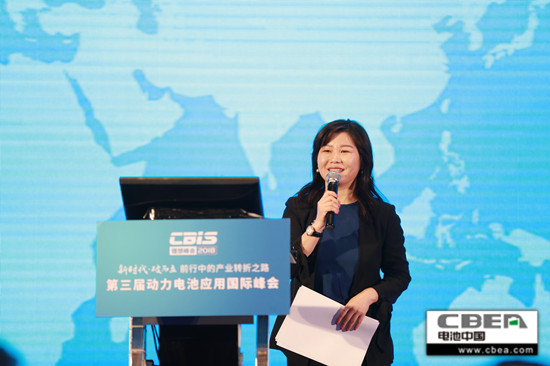 動力電池業安全、資金、回收利用、外資殺回等問題該如何破解？