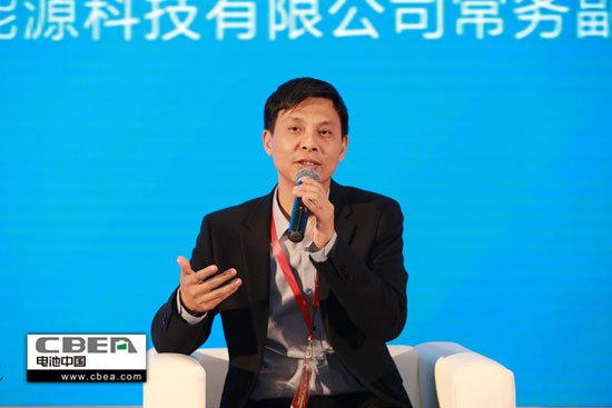 讓消費者心甘情愿掏錢包 智能化是電動汽車的優勢 讓消費者心甘情愿掏錢包 智能化是電動汽車的優勢