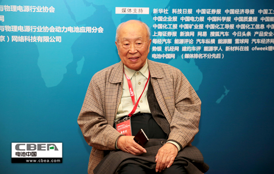 楊裕生：增程式電動(dòng)汽車將是未來汽車的主力
