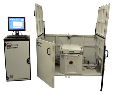 你知道電池爆燃的臨界點是多少嗎?or 動力電池量熱是啥?瑪瑞柯測試給出答案
