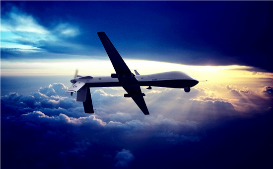 我國(guó)第一架由鋰硫電池驅(qū)動(dòng)的大翼展無(wú)人機(jī)首飛成功