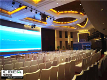 圍觀“CBIS2018”開幕前夕：萬事俱備，就等你來！