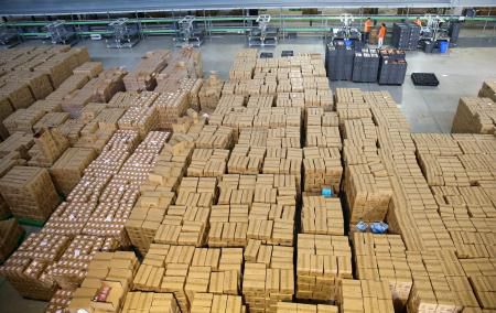 備貨原材料好過年？ LG化學(xué)/寧德時(shí)代/SK等巨頭行動何所為？