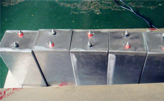 磷酸鐵鋰企業(yè)德方納米IPO臨審難避“沃特瑪之殤” 厲以寧之子潛伏十年結(jié)局難料