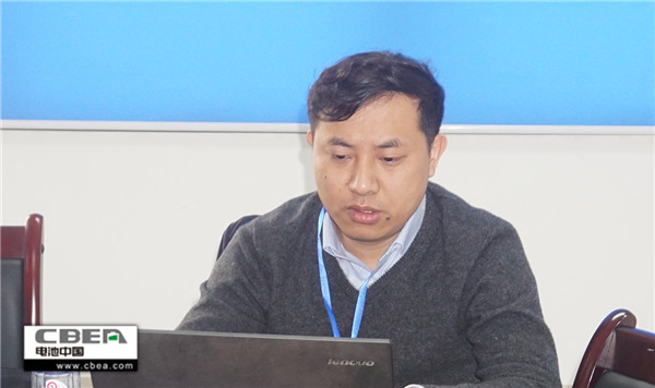 行業(yè)調(diào)研丨中航鋰電:重點發(fā)力新能源乘用車市場 規(guī)劃產(chǎn)能100GWh