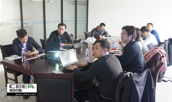 行業(yè)調(diào)研丨中航鋰電:重點發(fā)力新能源乘用車市場 規(guī)劃產(chǎn)能100GWh 行業(yè)調(diào)研丨中航鋰電:重點發(fā)力新能源乘用車市場 規(guī)劃產(chǎn)能100GWh