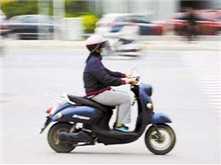 新國標“軟著陸” 電動自行車技術(shù)有了“硬指標”