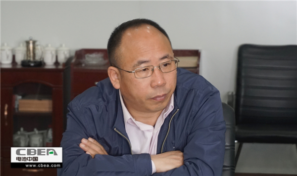 行業(yè)調(diào)研丨近45億安時！看國能電池產(chǎn)能規(guī)劃的野心