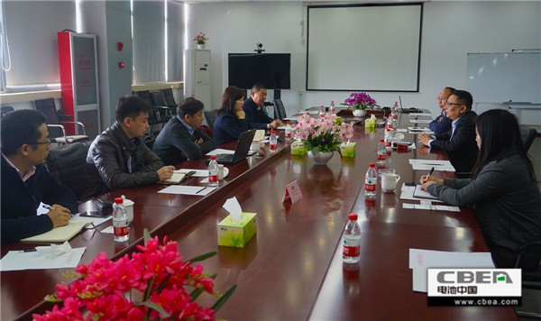 行業(yè)調(diào)研丨近45億安時！看國能電池產(chǎn)能規(guī)劃的野心