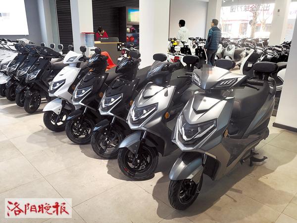 新國標下，買電動自行車該怎么選