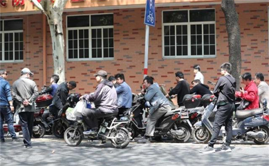 新國標(biāo)來了 超標(biāo)電動車何去何從