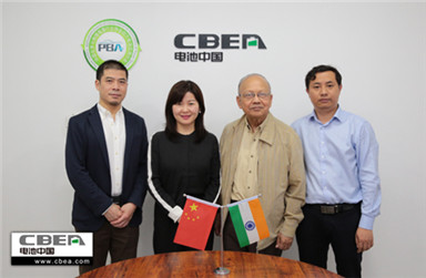 中印合作務實推進丨國內(nèi)鋰電企業(yè)布局海外市場新機遇