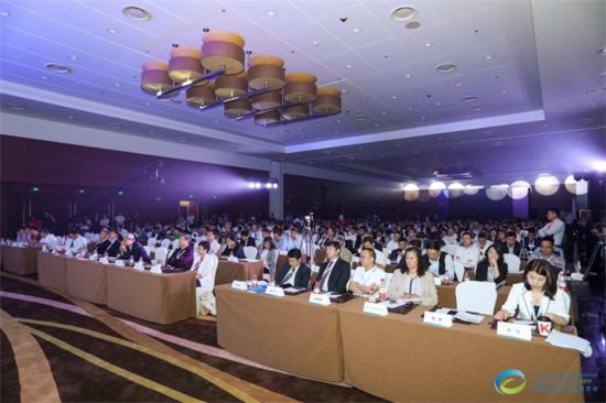 《儲能產業研究白皮書2019》發布,中國電化學儲能累計裝機規模突破GW大關 《儲能產業研究白皮書2019》發布,中國電化學儲能累計裝機規模突破GW大關