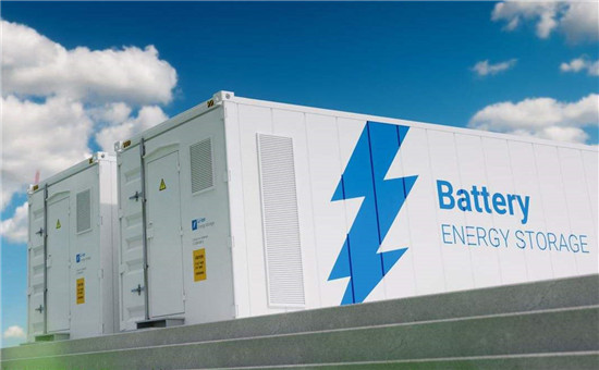 CNESA常務副理事長俞振華談儲能經濟性