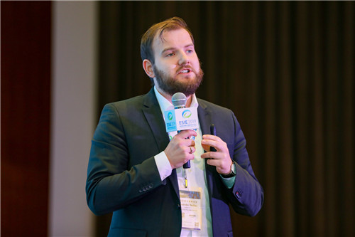 德國(guó)電子電氣和信息技術(shù)協(xié)會(huì)Alexander Nollau：德國(guó)儲(chǔ)能系統(tǒng)標(biāo)準(zhǔn)