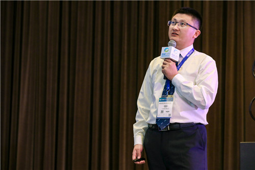 比亞迪鄒德天：電池儲(chǔ)能系統(tǒng)安全初探