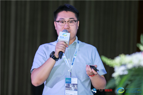 北控智慧能源牛博：海外儲能調頻案例與經濟性分析