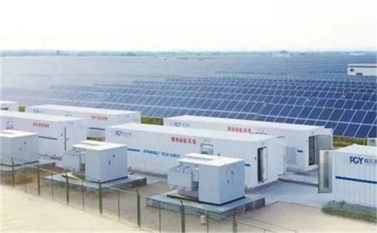 發(fā)改委：推進(jìn)新能源汽車動力電池儲能化應(yīng)用，推進(jìn)停車充電一體化